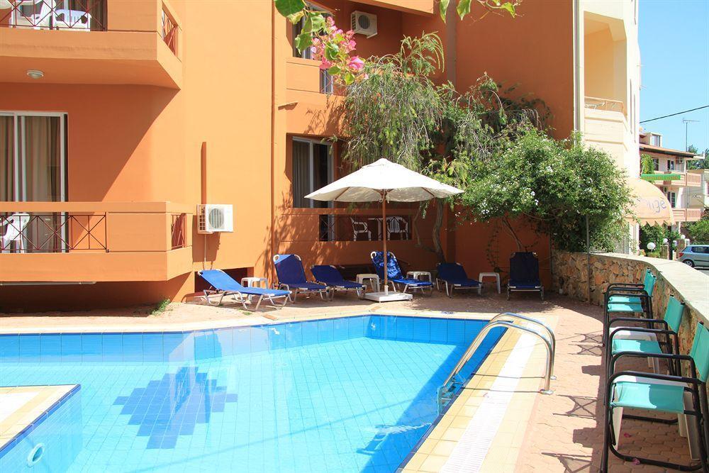 Hotel Elotia
