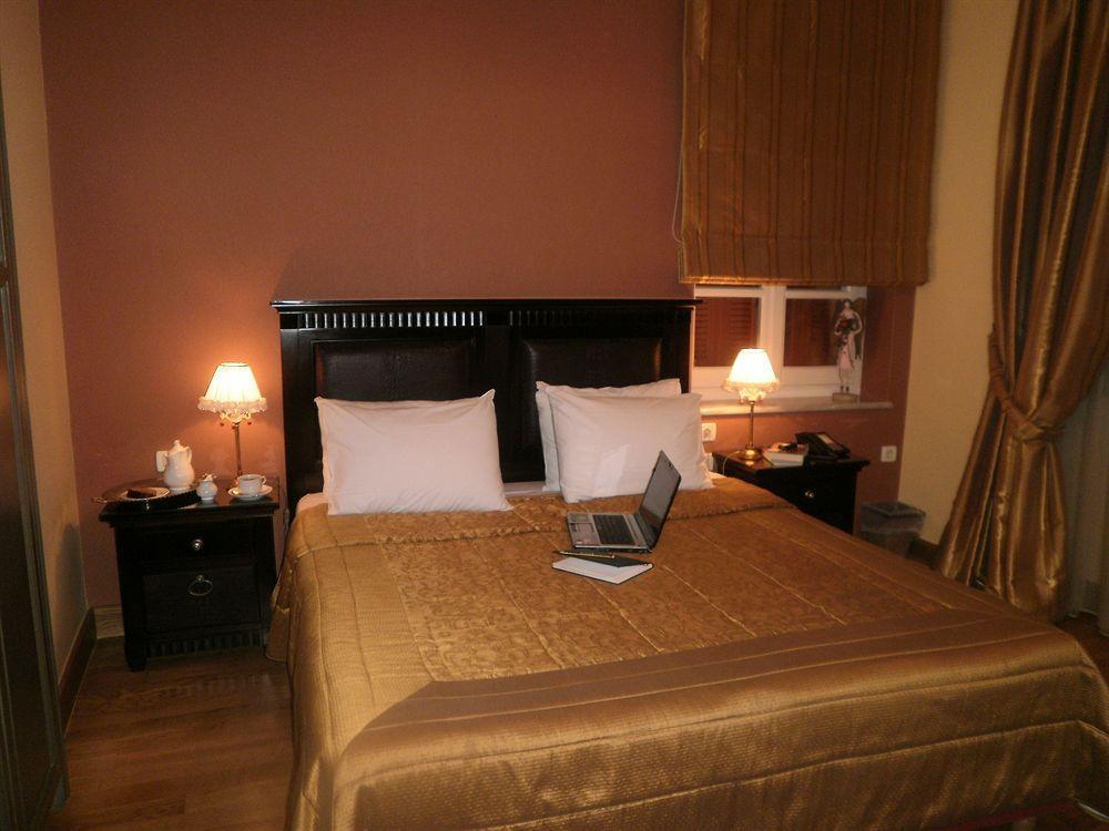 Aetoma Hotel Nafplio