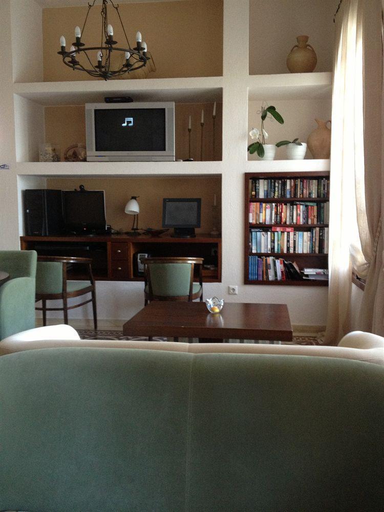Palazzo Arhontiko 3*