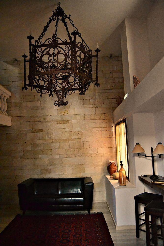 Palazzo Arhontiko Aparthotel 3*