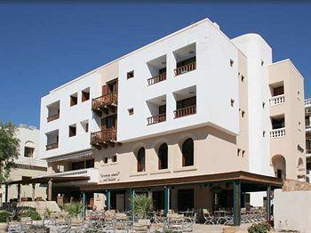 Palazzo Arhontiko Aparthotel 3*