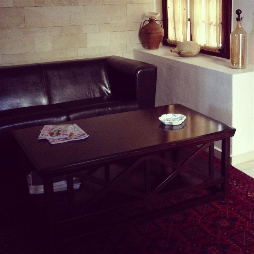 Palazzo Arhontiko Aparthotel 3*