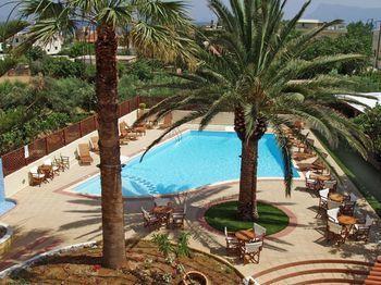 Kissamos Hotel Hotel 2*