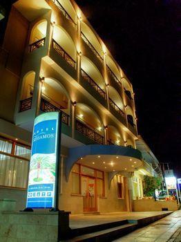 Kissamos Hotel Hotel