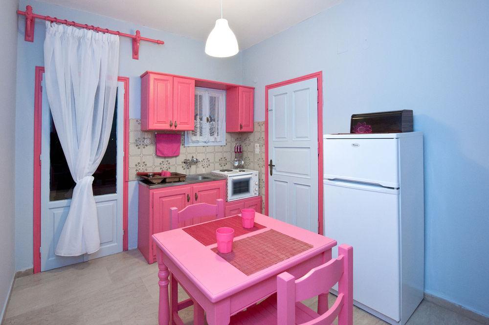 Helena & Villas Apartment