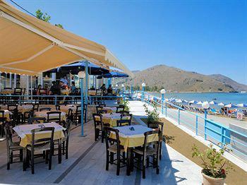 Metropol Sea Golden Bay Hotel 3*