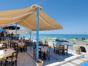 Hotel Metropol Sea Golden Bay Georgioupoli