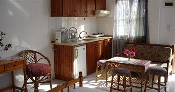 Thalia Aparthotel 2*