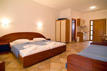 Aparthotel Angelika 4*