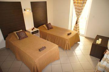 Senses Blue Boutique Hersonissos (Crete)