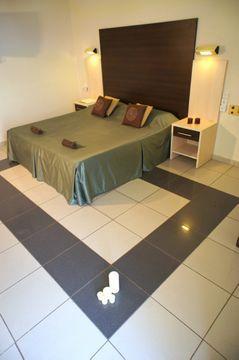 Senses Blue Boutique Hersonissos (Crete)