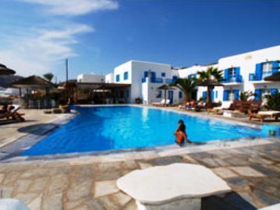 Hotel Anna 4*
