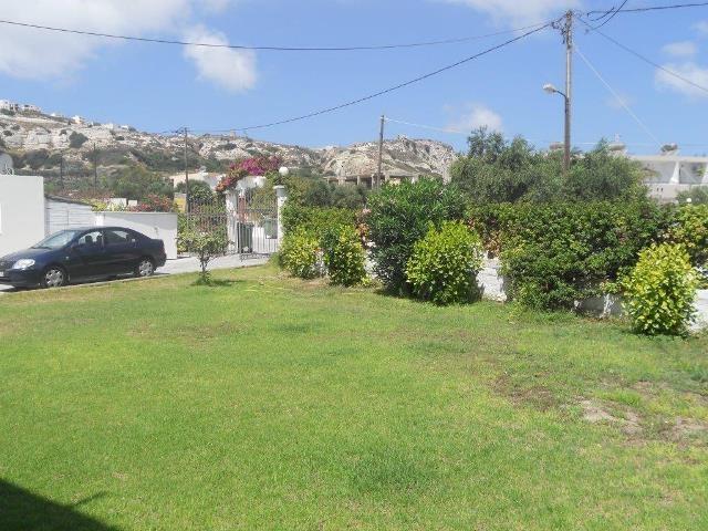Villa Bel Passo Apartments *