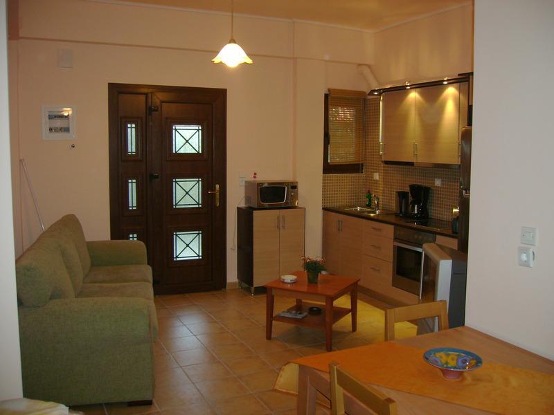 Apartment Nadia