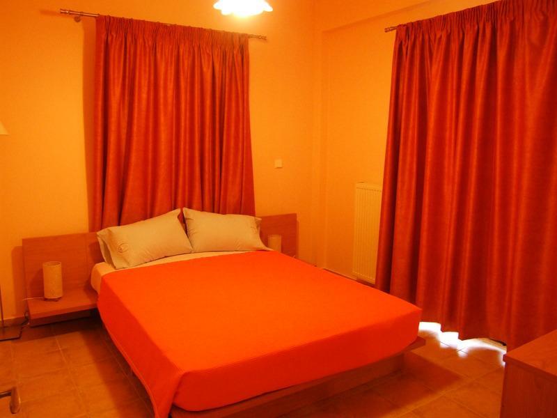 Apartment Nadia Mithymna