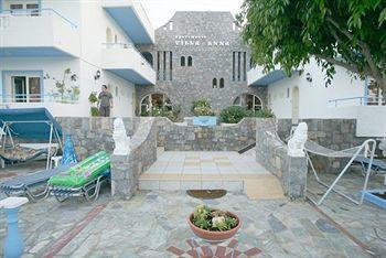 Aparthotel Villa Anna Stalida