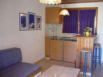 Aparthotel Villa Anna Stalida