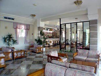 Hotel Samos Sun 3*