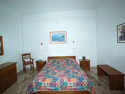 Marybill Hotel