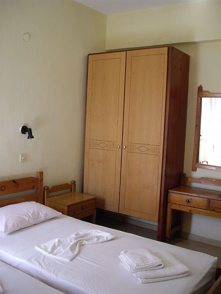 Aparthotel Bristol