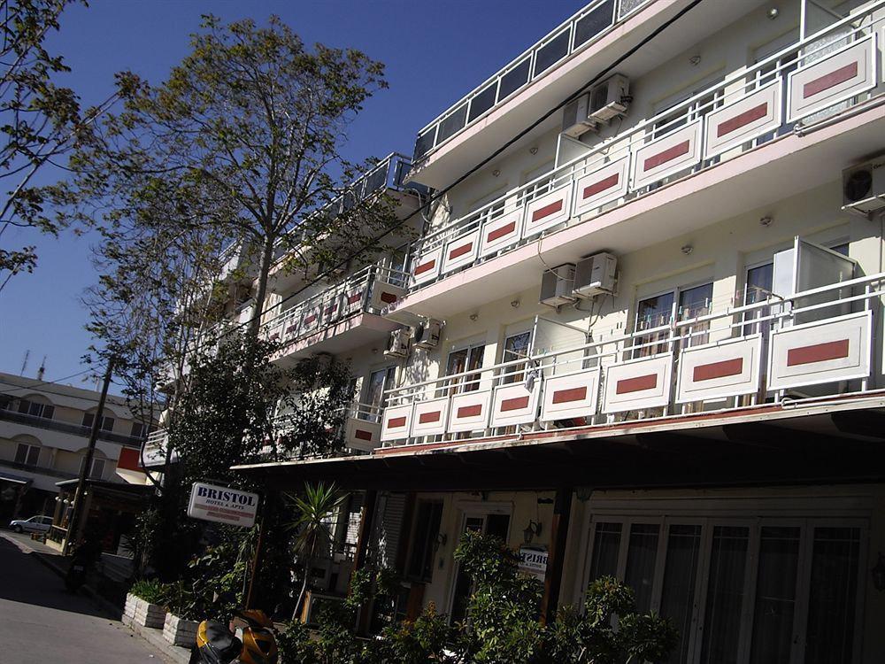 Aparthotel Bristol Kos Town