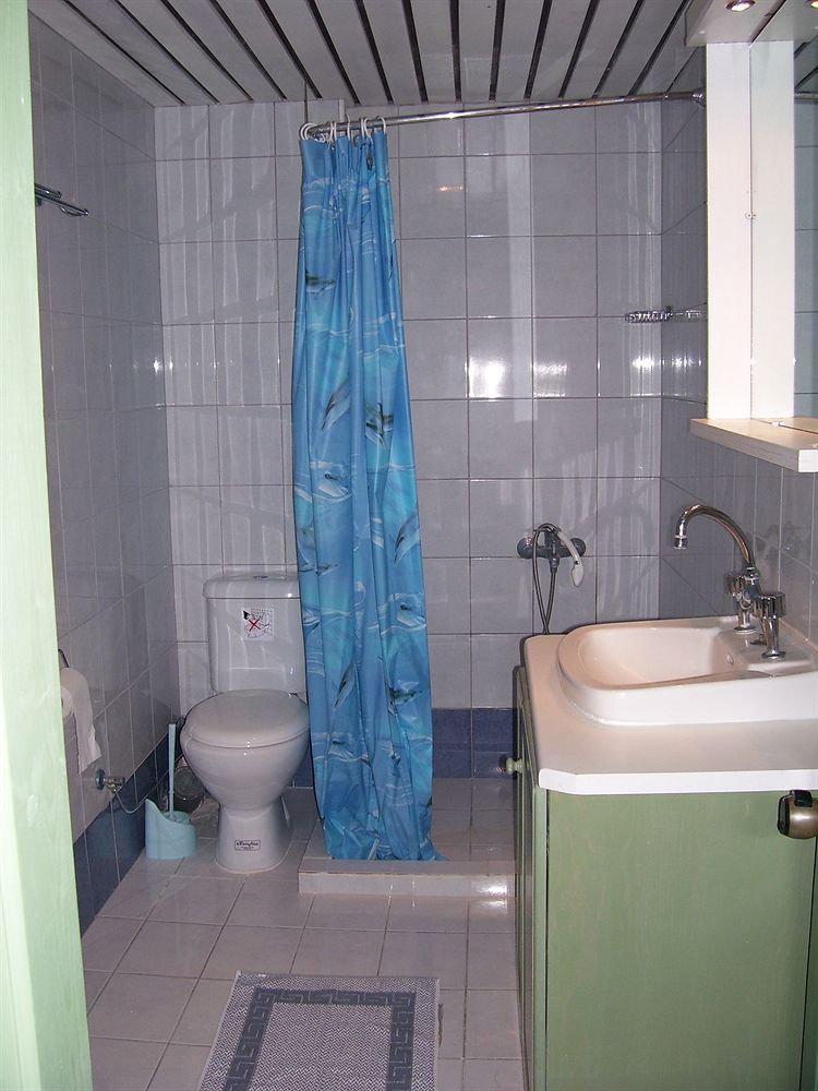 Aparthotel Bristol 2*