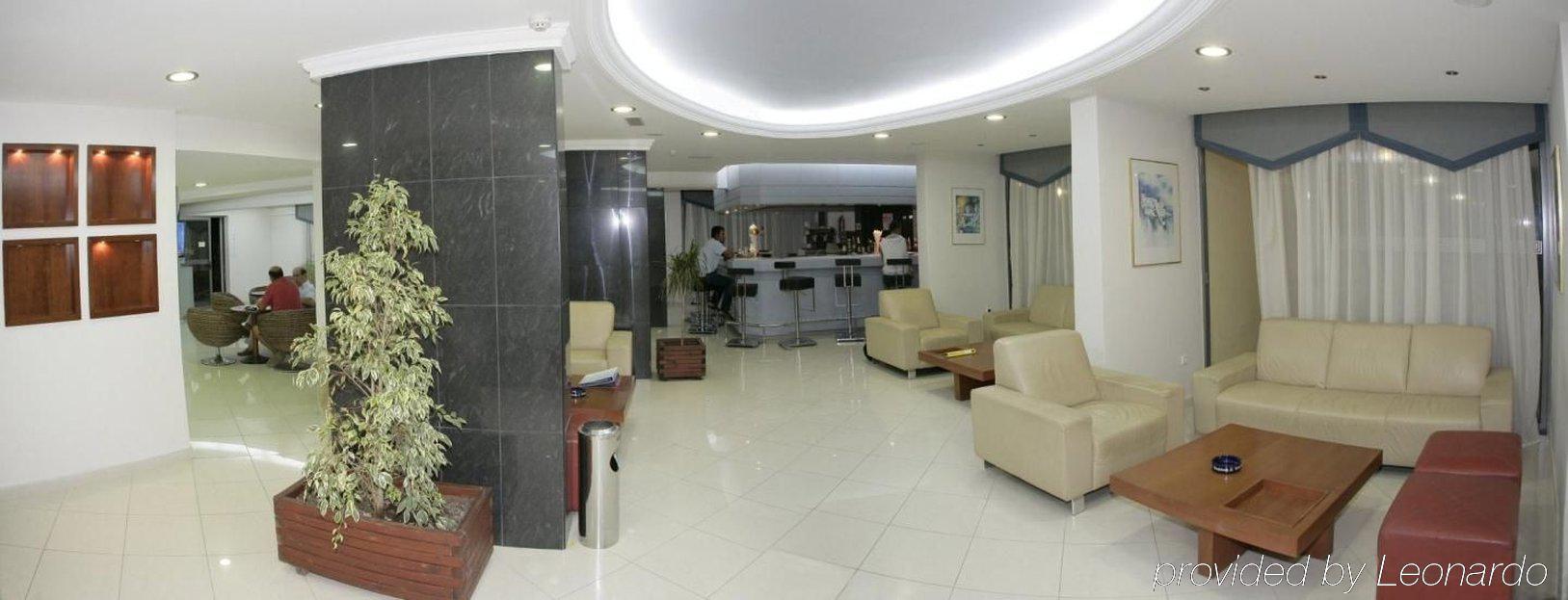 Aparthotel Solemar