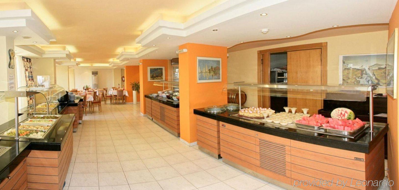 Aparthotel Solemar 3*