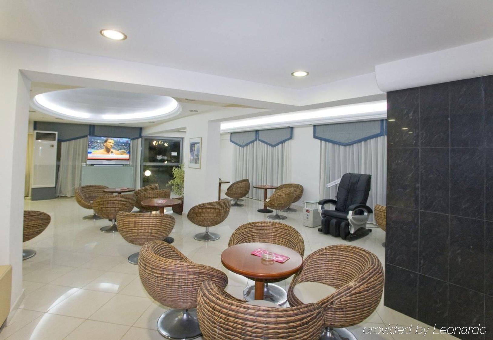 Solemar Aparthotel