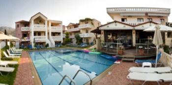 Aparthotel Kokalas Georgioupoli