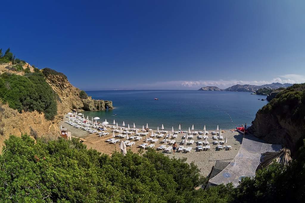 Litsa Mare 2*