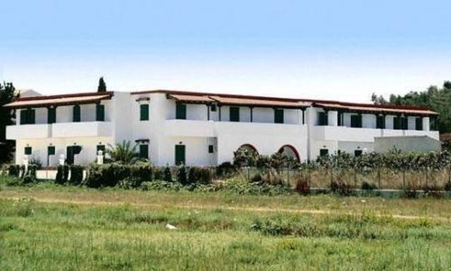 Semeli - Adults Only Roda (Corfu)