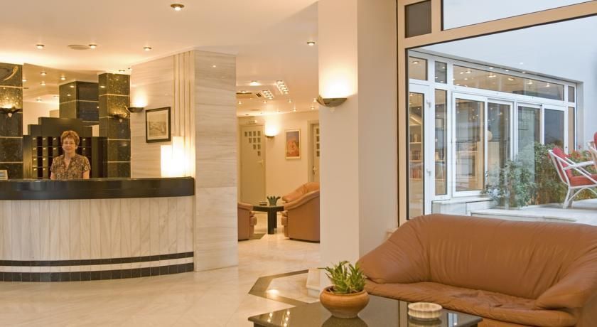 Alantha Aparthotel 2*