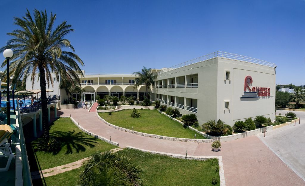 Romantza Mare Hotel