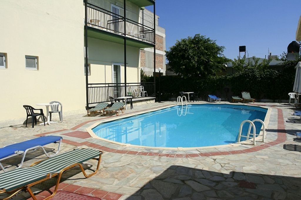 Miro Sun Boutique (adults Only) Hotel Amoudara (Heraklion)