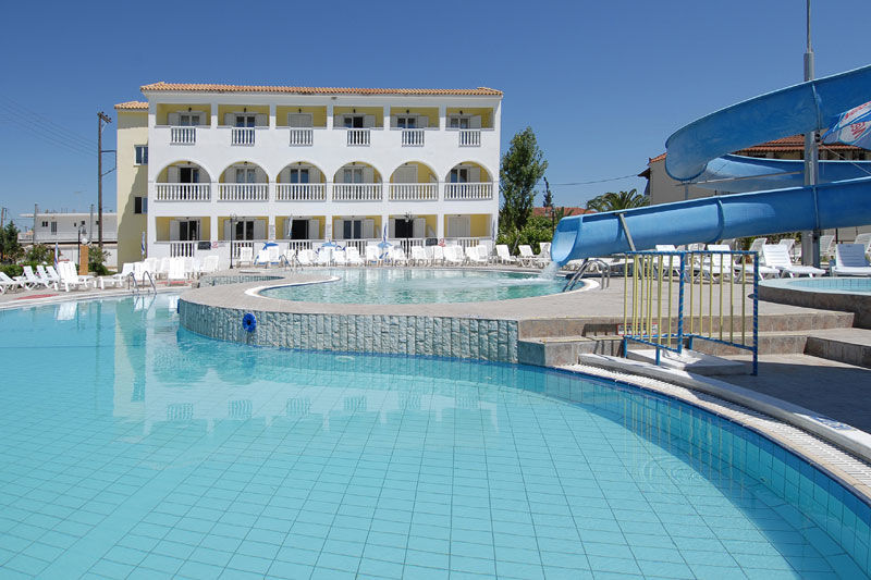 Savvas-demar (adults Only) Hotel