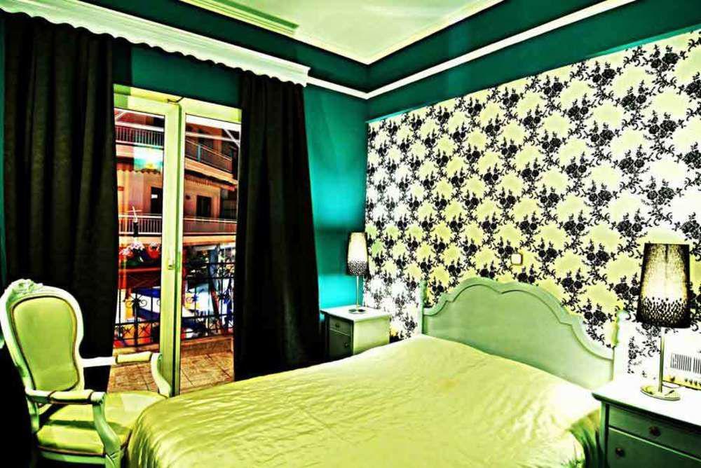 Orfeas Classic Hotel