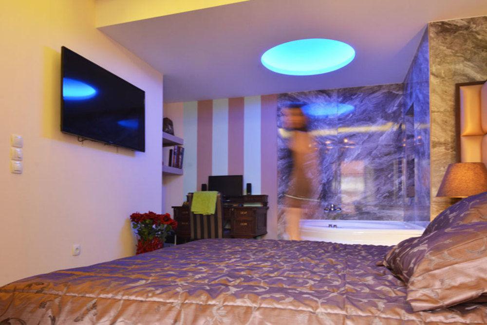 Orfeas Classic Hotel Katerini