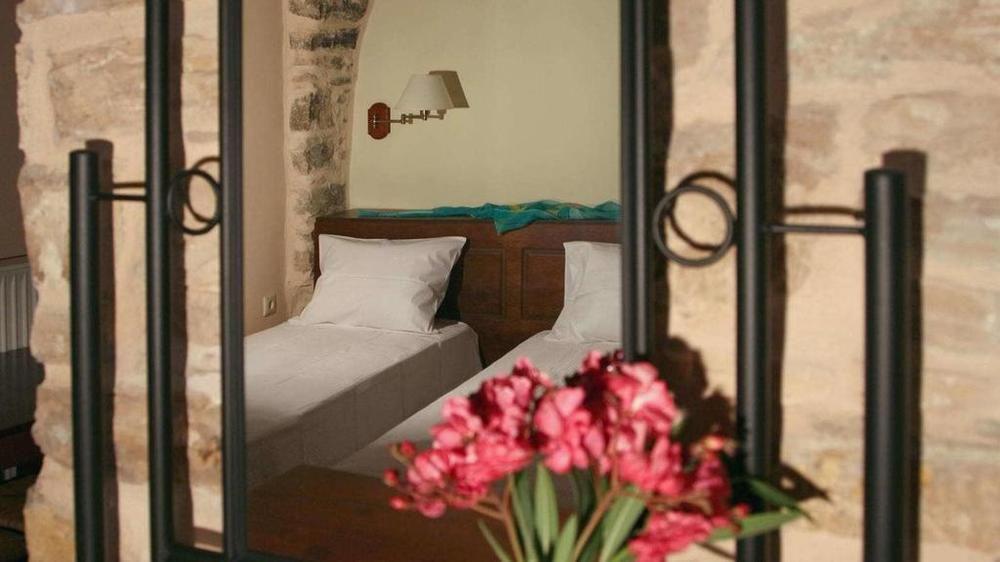 Vouno Village 3* Vounos