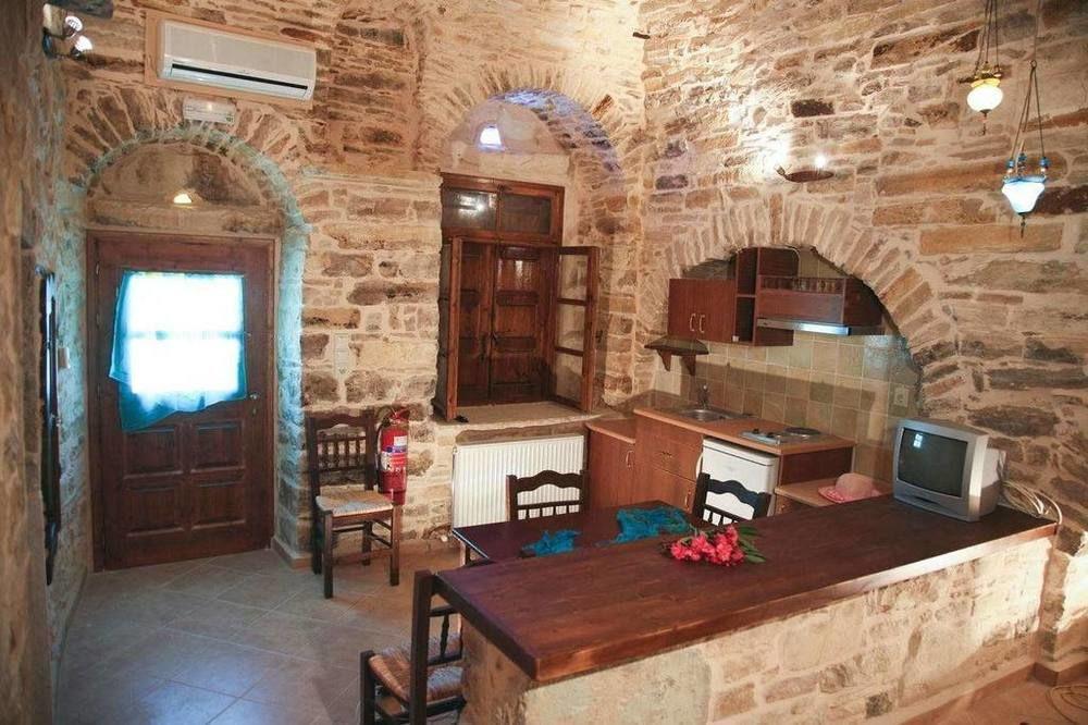 Hotel Vouno Village 3*