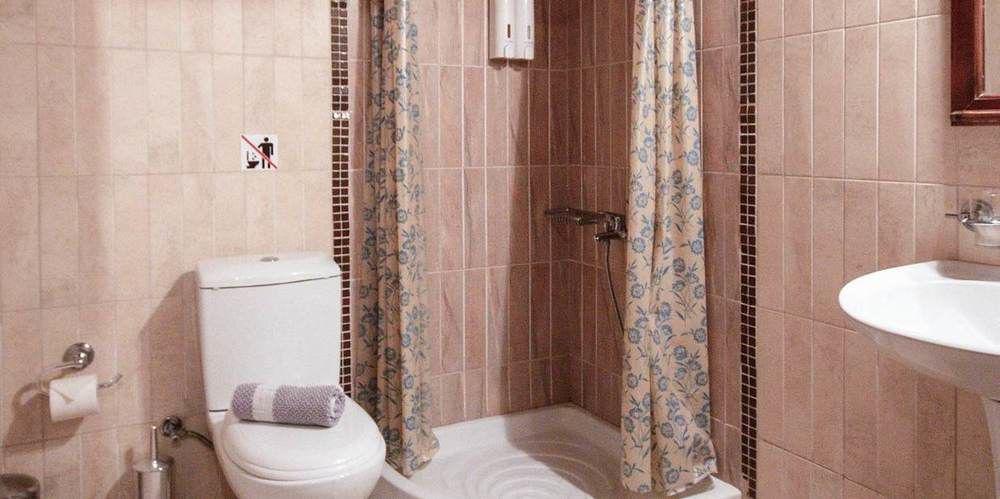 Hotel Vouno Village 3*