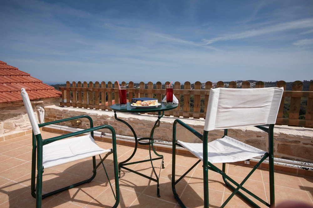 Vouno Village Hotel Vounos