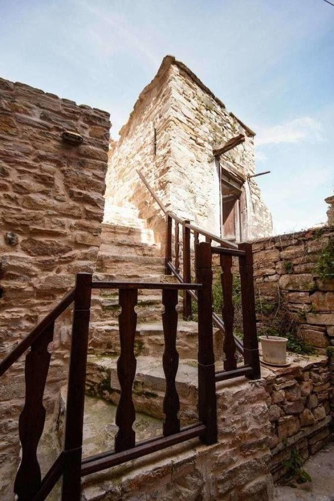Vouno Village Hotel Vounos