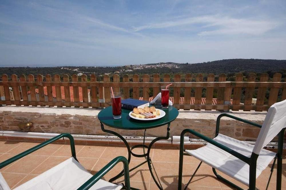 Hotel Vouno Village Vounos