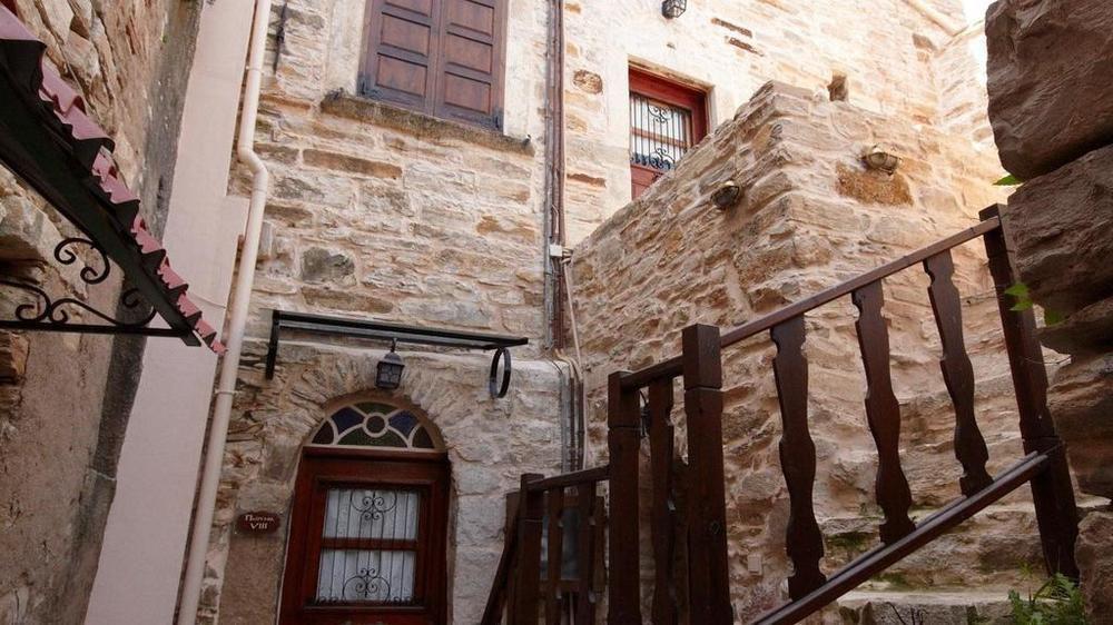 Vouno Village 3* Vounos