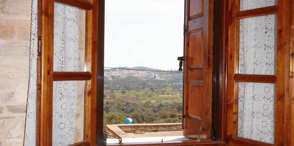 Vouno Village 3* Vounos