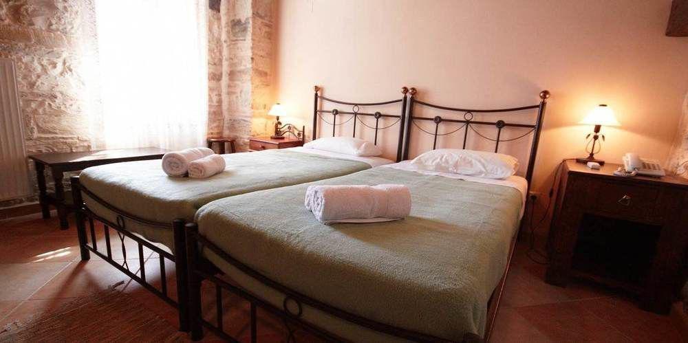 Vouno Village Hotel Vounos