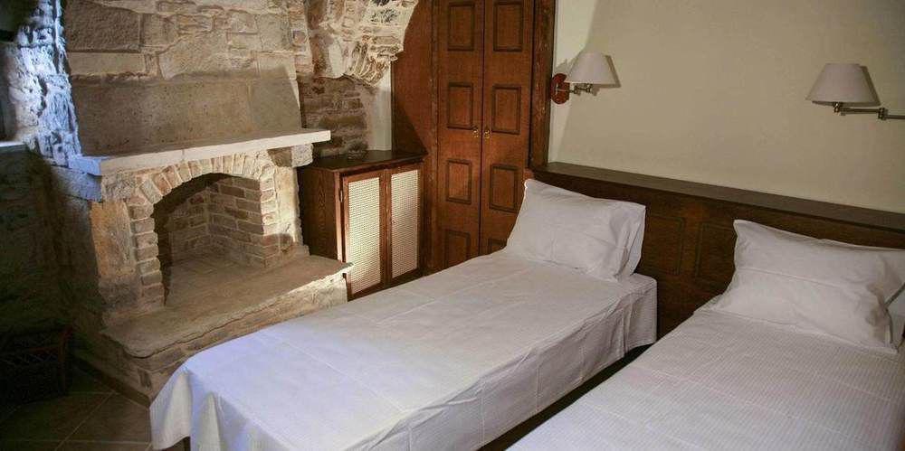 Hotel Vouno Village 3*