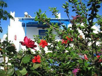 Tasia Agios Prokopios (Naxos)