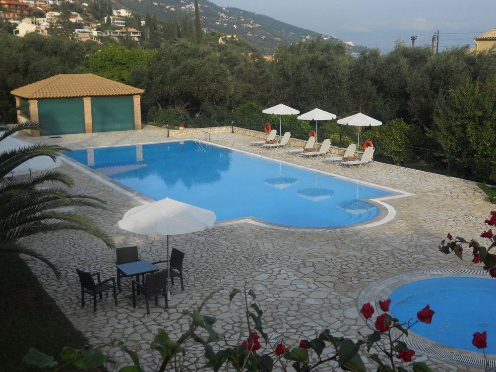 Holiday home Beach Holiday Apartment, Corfu,greece